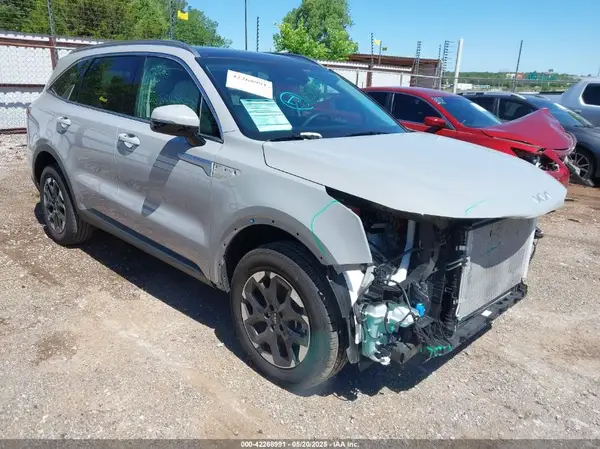5XYRLDJC8RG293054 2024 KIA SORENTO - Image 1