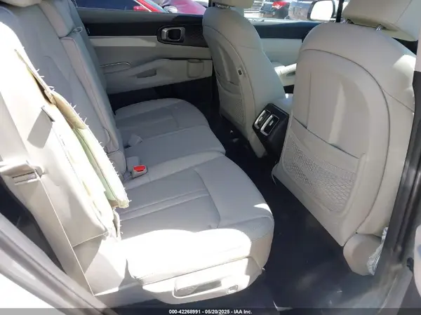 5XYRLDJC8RG293054 2024 KIA SORENTO - Image 8