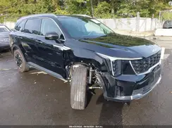 5XYRLDJC8RG294186 2024 KIA SORENTO