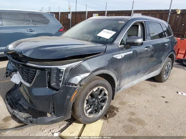 5XYRLDJC8RG300827 2024 KIA SORENTO - Image 2