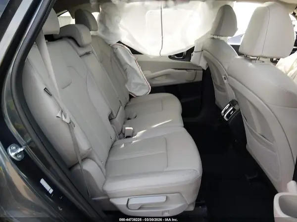 5XYRLDJC8RG300827 2024 KIA SORENTO - Image 8