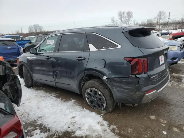 5XYRLDJC8RG306241 2024 KIA SORENTO - Image 2