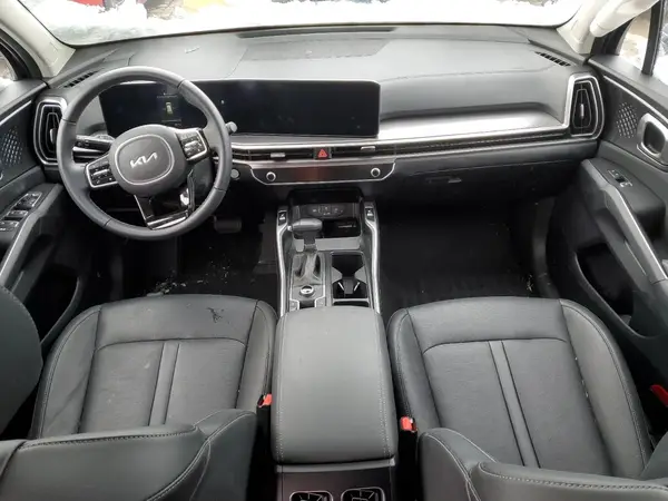 5XYRLDJC8RG306241 2024 KIA SORENTO - Image 8