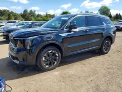 5XYRLDJC8SG313597 2025 KIA SORENTO