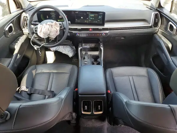 5XYRLDJC8SG313597 2025 KIA SORENTO - Image 8