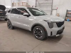 5XYRLDJC8SG320744 2025 KIA SORENTO