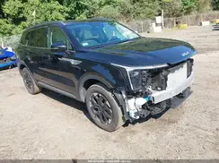 5XYRLDJC8SG325992 2025 KIA SORENTO