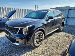 5XYRLDJC8SG326267 2025 KIA SORENTO