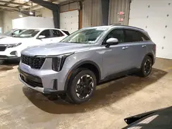 5XYRLDJC8SG330352 2025 KIA SORENTO