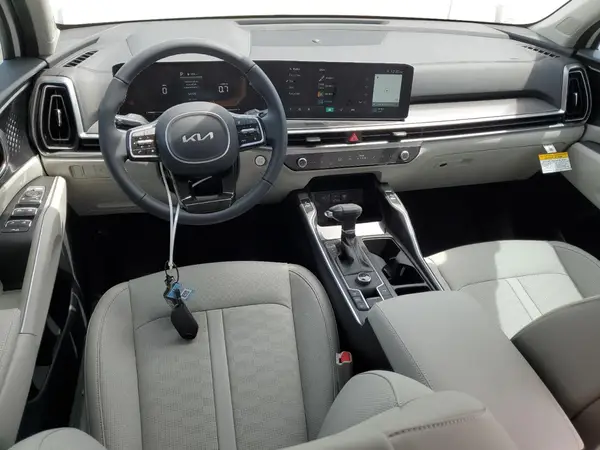5XYRLDJC8SG337186 2025 KIA SORENTO - Image 8