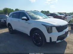 5XYRLDJC8SG339701 2025 KIA SORENTO