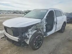5XYRLDJC8SG349175 2025 KIA SORENTO