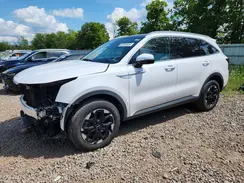 5XYRLDJC8SG353369 2025 KIA SORENTO
