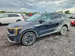 5XYRLDJC8SG367112 2025 KIA SORENTO