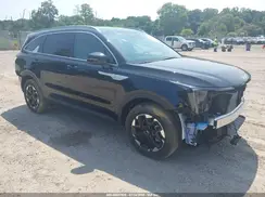 5XYRLDJC8SG368227 2025 KIA SORENTO