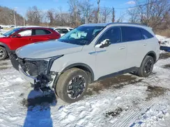 5XYRLDJC8SG385187 2025 KIA SORENTO