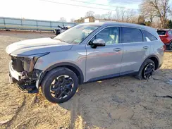 5XYRLDJC8SG404370 2025 KIA SORENTO
