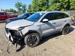 5XYRLDJC8SG406054 2025 KIA SORENTO