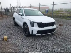 5XYRLDJC8TG409103 2026 KIA SORENTO