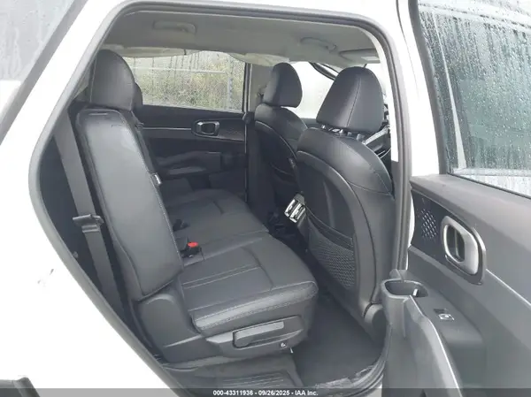5XYRLDJC8TG409103 2026 KIA SORENTO - Image 8