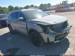 5XYRLDJC8TG431442 2026 KIA SORENTO
