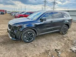 5XYRLDJC8TG442229 2026 KIA SORENTO