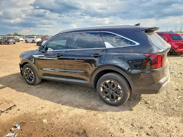 5XYRLDJC8TG442229 2026 KIA SORENTO - Image 2