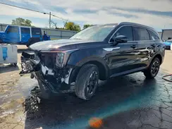 5XYRLDJC8TG445745 2026 KIA SORENTO