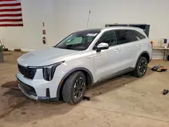 5XYRLDJC8TG448242 2026 KIA SORENTO