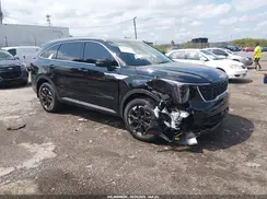 5XYRLDJC8TG472234 2026 KIA SORENTO