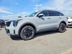 5XYRLDJC8TG483329 2026 KIA SORENTO