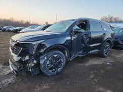 5XYRLDJC9RG254327 2024 KIA SORENTO