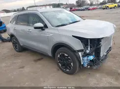 5XYRLDJC9RG258376 2024 KIA SORENTO
