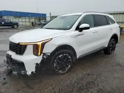 5XYRLDJC9RG258538 2024 KIA SORENTO