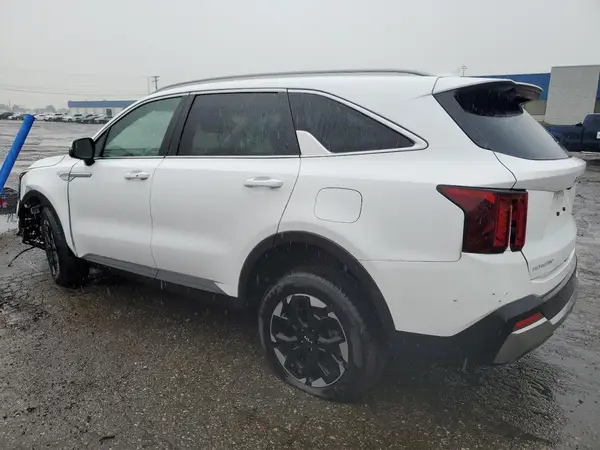 5XYRLDJC9RG258538 2024 KIA SORENTO - Image 2