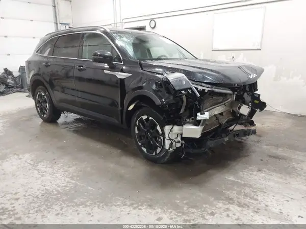 5XYRLDJC9RG261052 2024 KIA SORENTO - Image 1