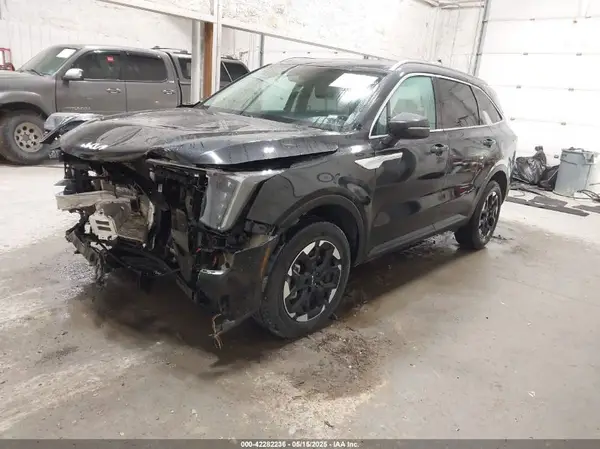 5XYRLDJC9RG261052 2024 KIA SORENTO - Image 2