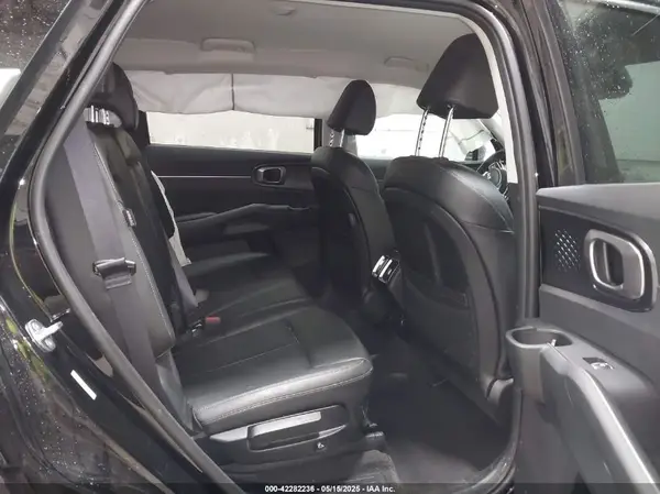 5XYRLDJC9RG261052 2024 KIA SORENTO - Image 8
