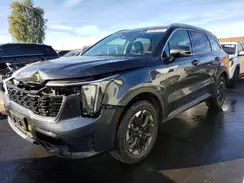 5XYRLDJC9RG261438 2024 KIA SORENTO