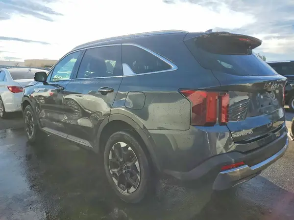 5XYRLDJC9RG261438 2024 KIA SORENTO - Image 2
