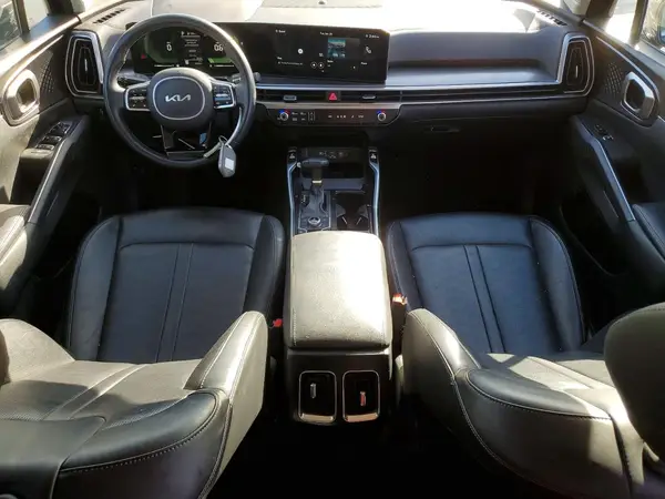 5XYRLDJC9RG261438 2024 KIA SORENTO - Image 8