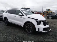 5XYRLDJC9RG262914 2024 KIA SORENTO