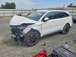 5XYRLDJC9RG272729 2024 KIA SORENTO