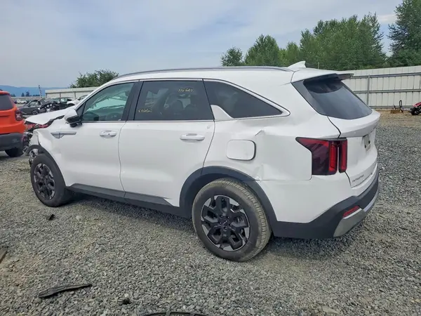 5XYRLDJC9RG272729 2024 KIA SORENTO - Image 2
