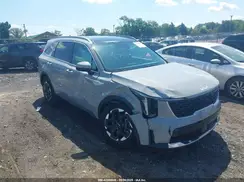 5XYRLDJC9RG272875 2024 KIA SORENTO