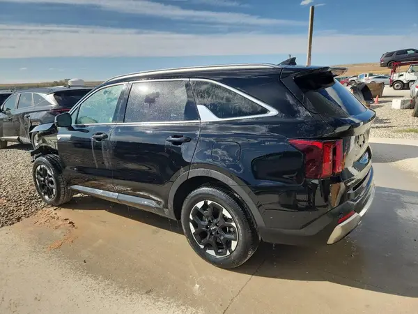 5XYRLDJC9RG276411 2024 KIA SORENTO - Image 2