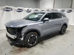 5XYRLDJC9RG278255 2024 KIA SORENTO