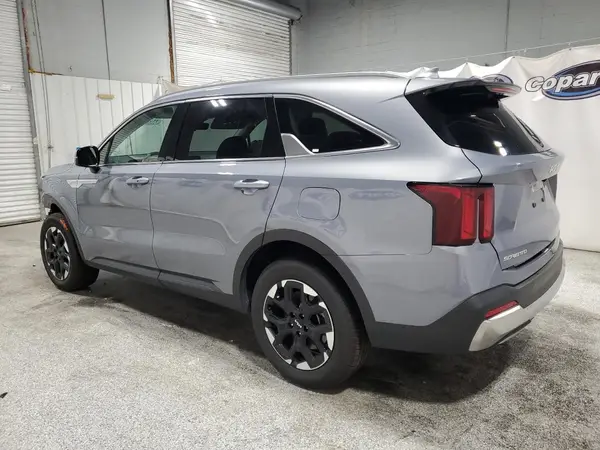5XYRLDJC9RG278255 2024 KIA SORENTO - Image 2