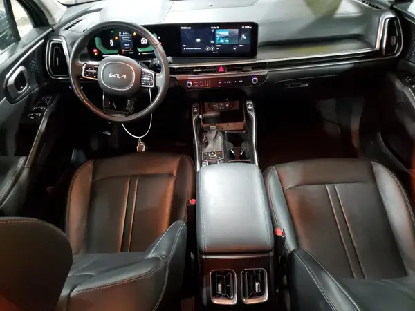 5XYRLDJC9RG278255 2024 KIA SORENTO - Image 8