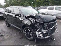 5XYRLDJC9RG278353 2024 KIA SORENTO